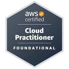 AWS Certified Cloud Practitioner